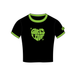 Girls Love - BLK/GR