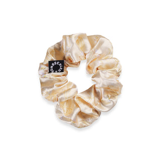 Scrunchie | Banana Milk
