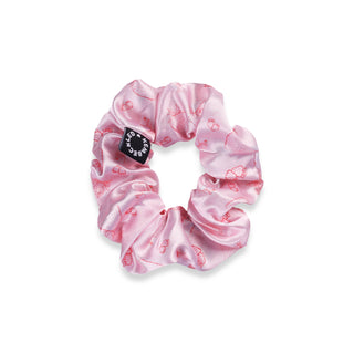 Scrunchie | Strawberry Milk