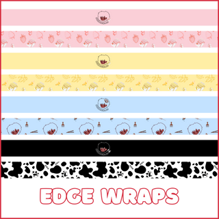 Edge Wraps
