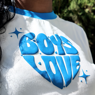 Tee | Boys Love