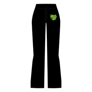 Pants | Girls Love - BLK/GR [Preorder:  Ships November 2026]