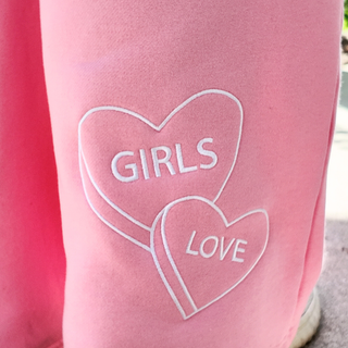 Pants | Girls Love