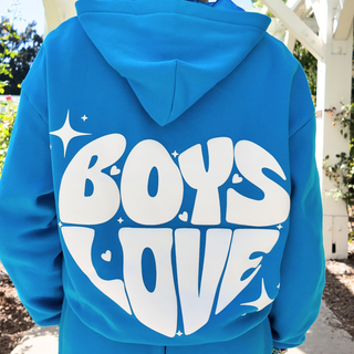 Hoodie | Boys Love