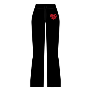 Pants | Boys Love - BLK/RD [Preorder:  Ships November 2026]