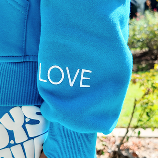 Hoodie | Boys Love