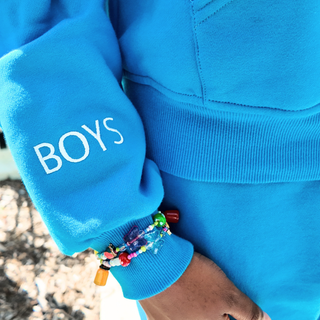 Hoodie | Boys Love