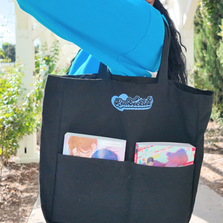 Tote Bag | Boys Love