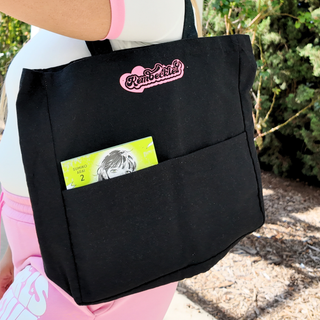 Tote Bag | Girls Love