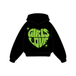Girls Love - BLK/GR