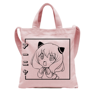 Tote Bag | Waku Waku