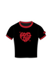 Boys Love - BLK/RD