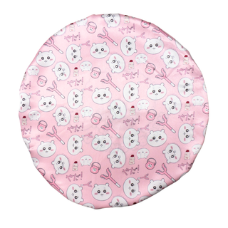 Tie Bonnet | Chii