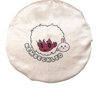 Tie Bonnet | Usa
