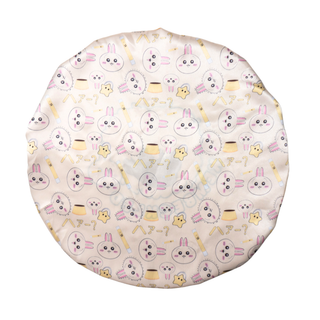 Tie Bonnet | Usa