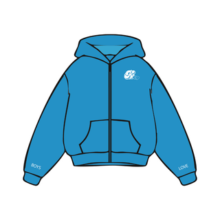 Hoodie | Boys Love
