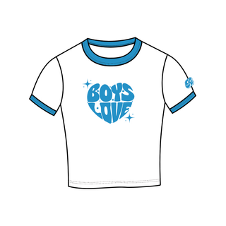 Tee | Boys Love
