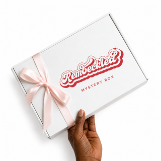 FREE MYSTERY GIFT