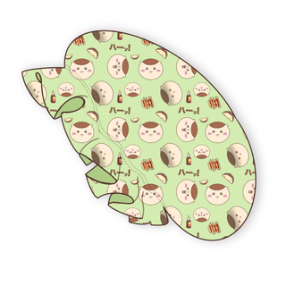 Classic Bonnet | Kuri