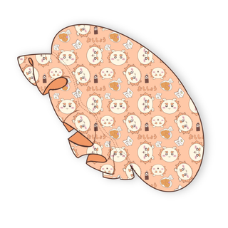 Classic Bonnet | Shi