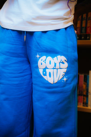 Pants | Boys Love - BL/WH [Preorder:  Ships November 2026]