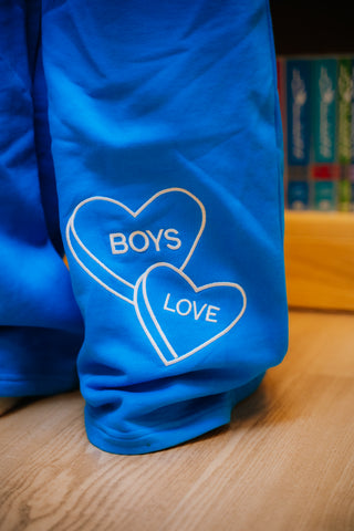 Pants | Boys Love - BL/WH [Preorder:  Ships November 2026]
