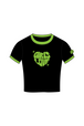 Girls Love - BLK/GR