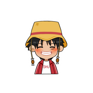 Pirate Sticker | Captain