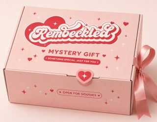 🎁 FREE MYSTERY GIFT (100% off)