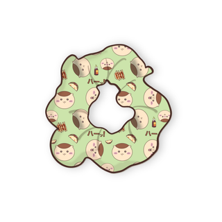 Scrunchie | Kuri
