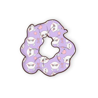 Scrunchie | Momo