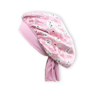 Tie Bonnet | Chii