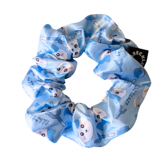 Scrunchie | Hachi