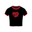 Boys Love - BLK/RD