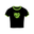 Girls Love - BLK/GR