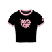 Boys Love - BLK/PK