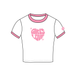 Girls Love - WH/PK