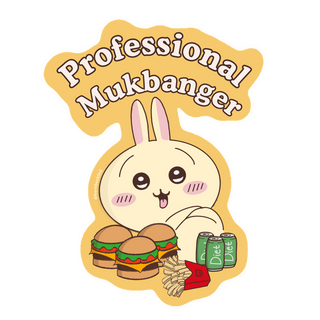 Chiikawa Sticker | Usagi