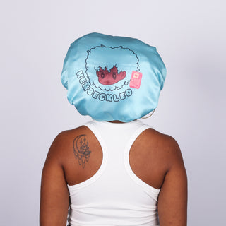 Classic Bonnet | Turquoise Gamer