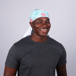 Durag | Turquoise Gamer