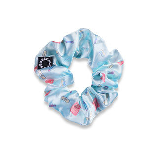 Scrunchie | Turquoise Gamer